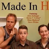 MADE IN HEAVEN Opens 11/2 At The SoHo Playhouse Video